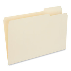 Universal® FOLDER,MLA,1/3CT,LGL,POS3 UNV15123