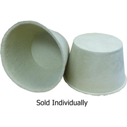 Tenmat Recessed Light Cover FF130E Pack of 20