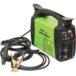 Forney Easy Weld 100ST 120-Volt 90-Amp Arc Welder 298