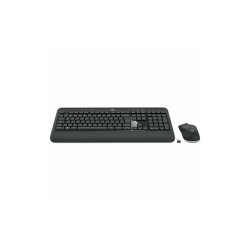 Logitech® KEYBOARD,MK540,WL,COMBO 920-008671