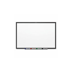 Quartet® BOARD,2'X1.5',MAGNET,BKAL SM531B