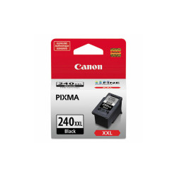 Canon® INKCART,PG-240XXL,BK 5204B001