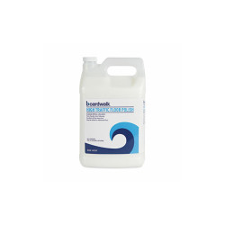 Boardwalk® CLEANER,FLOOR,FINISH 132000-41ESSN