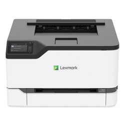 Lexmark™ Cs431dw Color Laser Printer 40N9320