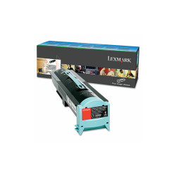 Lexmark™ TONER,W850,HY,BK W850H21G