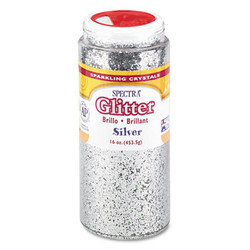 Pacon® GLITTER,16OZ,SR P0091710