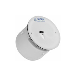 Bobrick Falcon Waterless Urinal Cartridge, White, 20/carton FWFC-20