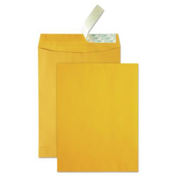 Quality Park™ ENVELOPE,CATALOG,10X13,BR QUA41620