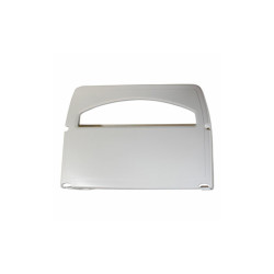 Impact® Toilet Seat Cover Dispenser, 16.4 X 3.05 X 11.9, White, 2/carton 1120