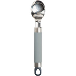 Core Kitchen 10.6 In. Stainless Steel Ice Cream Scoop DBC30625