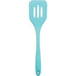 Core Kitchen 11 In. Silicone Slotted Turner DBC30618