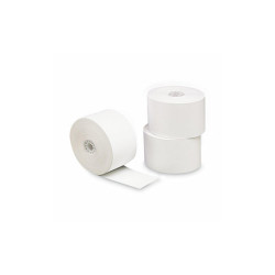 Universal® ROLL,THERMAL PPR,10PK,WH UNV35711
