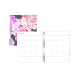 Blue Sky® PLANNER,JOSELYN,8X10,LPK 110395