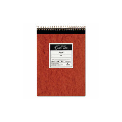 Ampad® PAD,GOLD FIBRE RETRO,IVY 20-008R