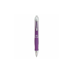 Zebra® PEN,GEL,RET,0.7MM,VL 42680