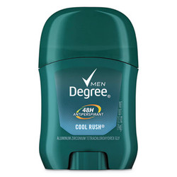 Degree® DEODORANT,DEGREE,MEN,36CT 15229CT