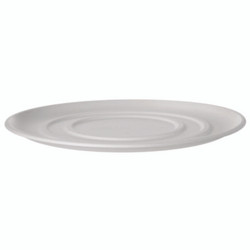 Eco-Products® TRAY,14" PIZZA TRAY,WH EP-SCPTR14