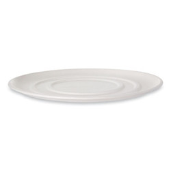 Eco-Products® TRAY,16" PIZZA TRAY,WH EP-SCPTR16