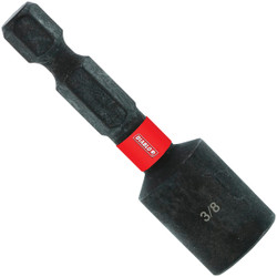 Diablo 3/8 In. x 1-7/8 In. Magnetic Impact Nutdriver DNTSS38