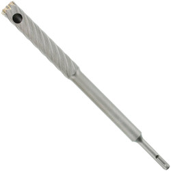 Diablo SDS-Plus 7/8 In. x 12 In. Rebar Rotary Hammer Drill Bit DMAPLRC1060