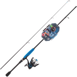 Ready 2 Fish R2f4 All Species Combo 5704-0041