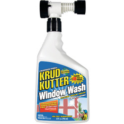Krud Kutter 32 Oz. Outdoor Window Wash WW32H4