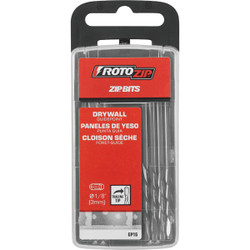 Rotozip 1/8 In. Guidepoint Drywall Bit (16-Pack) GP16