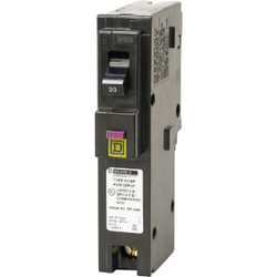 Homeline 20a Hom Cafcigfi Breaker HOM120PDFC