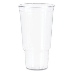 Dart® CUP,32OZ,RLD,RM,20/25,CLR 32AC