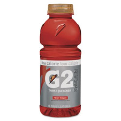 Gatorade® BEVERAGE,GATORADE G2,FP QUA20405
