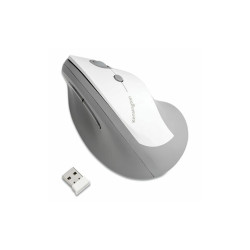 Kensington® MOUSE,WIRELESS VERT.,GY K75520WW