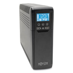 Tripp Lite POWER,UPS,ECO,AVR,BK ECO1500LCD