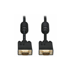Tripp Lite by Eaton CABLE,VGA,MONITOR,50FT,BK P502-050
