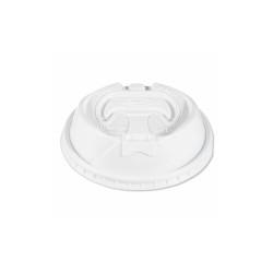 Dart® LID,RECLOSABLE,PLST,WH OPT316