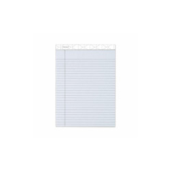 TOPS™ PAD,LGL RLD,LTR,12/PK,GY 63160
