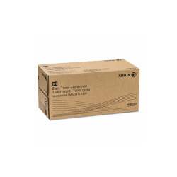Xerox® 006r01552 Toner, 110,000 Page-Yield, Black 006R01552
