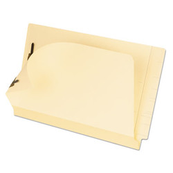 Pendaflex® FOLDER,LGL,11PT,1+3,MLA 13220