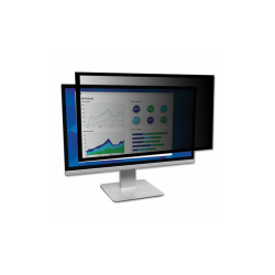 3M™ FILTER,PRIVACY,LT WT,17" PF170C4F