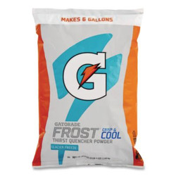 Gatorade® BEVERAGE,6G GLCFR PWD 14 QUA33676