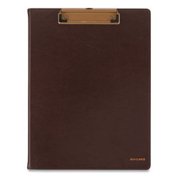 AT-A-GLANCE® PLANNER,CLIPFOLIO,MNTH,BR YP60009