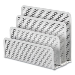 Artistic® SORTER,LTR,METAL,WH ART20003WH