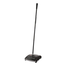 Rubbermaid® Commercial SWEEPER,BRUSHLESS FG421588BLA
