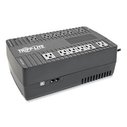 Tripp Lite by Eaton POWER,UPS AVR SYSTEM,BK AVR750U