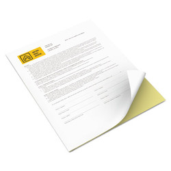 xerox™ PAPER,CARBONLESS,2PTRE,WH 3R12850
