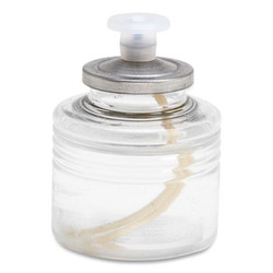 Sterno® Soft Light Liquid Wax, 15 Hour Burn 30506