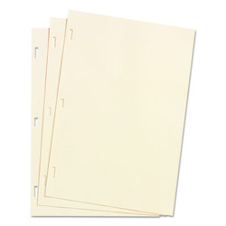 Wilson Jones® SHEET,RFL,F/0395-31,100BX W901-30