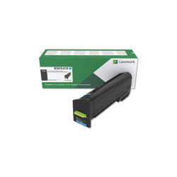 Lexmark™ TONER,CX860,UHY,RTN,CN 82K1UC0