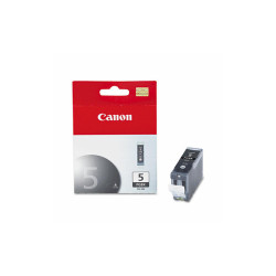 Canon® 0628b002 (pgi-5bk) Ink, Black 0628B002