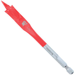 Diablo 1/2 In. x 4 In. SPEEDemon Spade Bit DSP1020