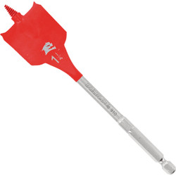 Diablo 1-1/4 In. x 6 In. SPEEDemon Spade Bit (2-Pack) DSP2150-P2